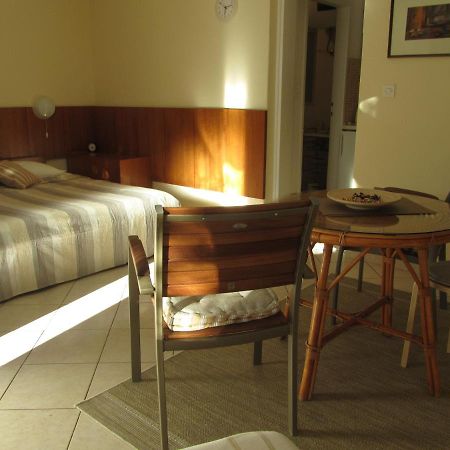 Apartment Petrovic Korcula Town Luaran gambar