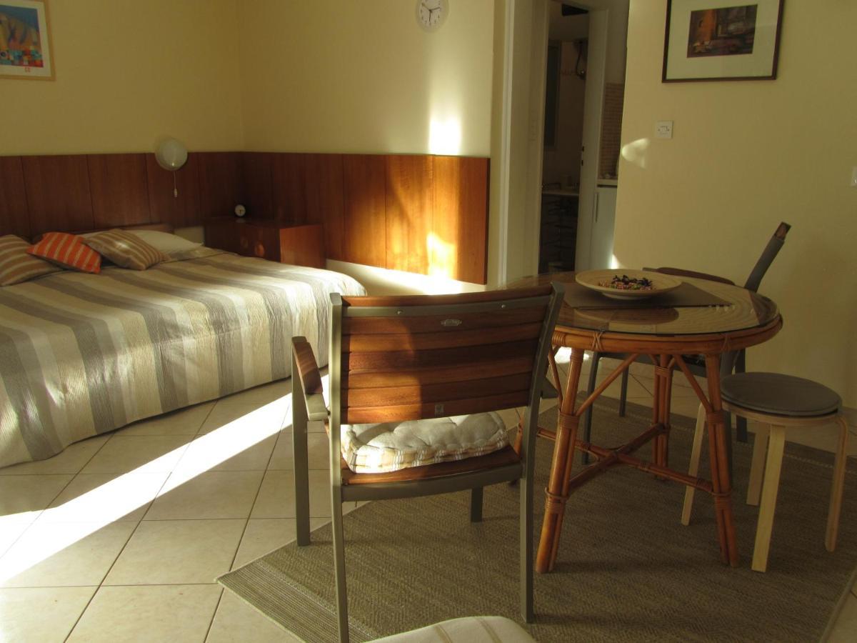 Apartment Petrovic Korcula Town Luaran gambar