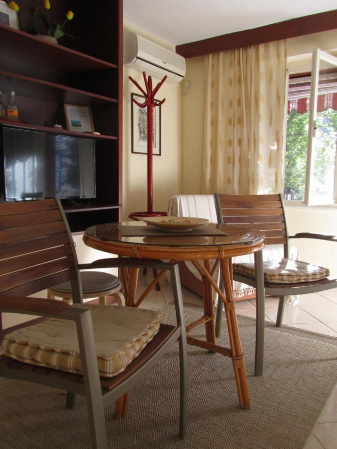 Apartment Petrovic Korcula Town Luaran gambar