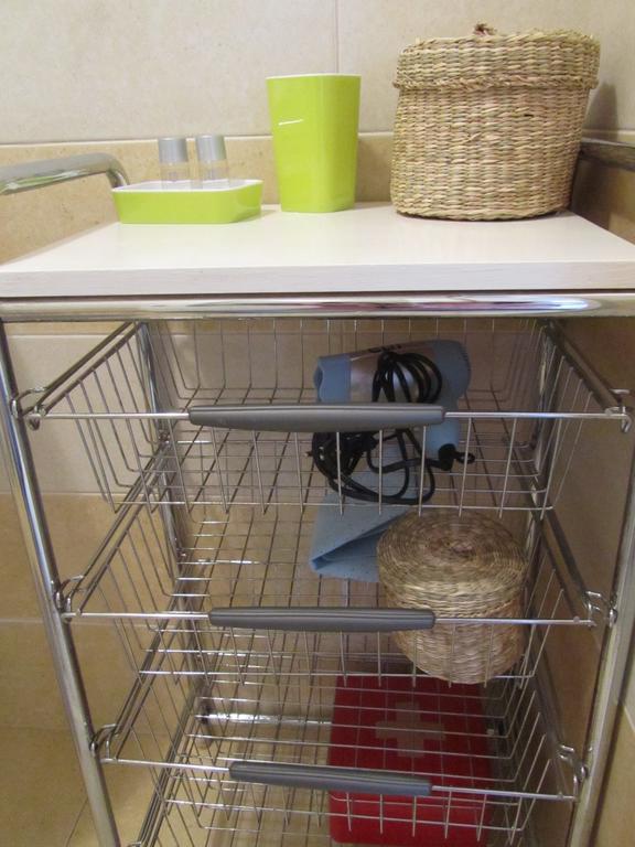 Apartment Petrovic Korcula Town Luaran gambar