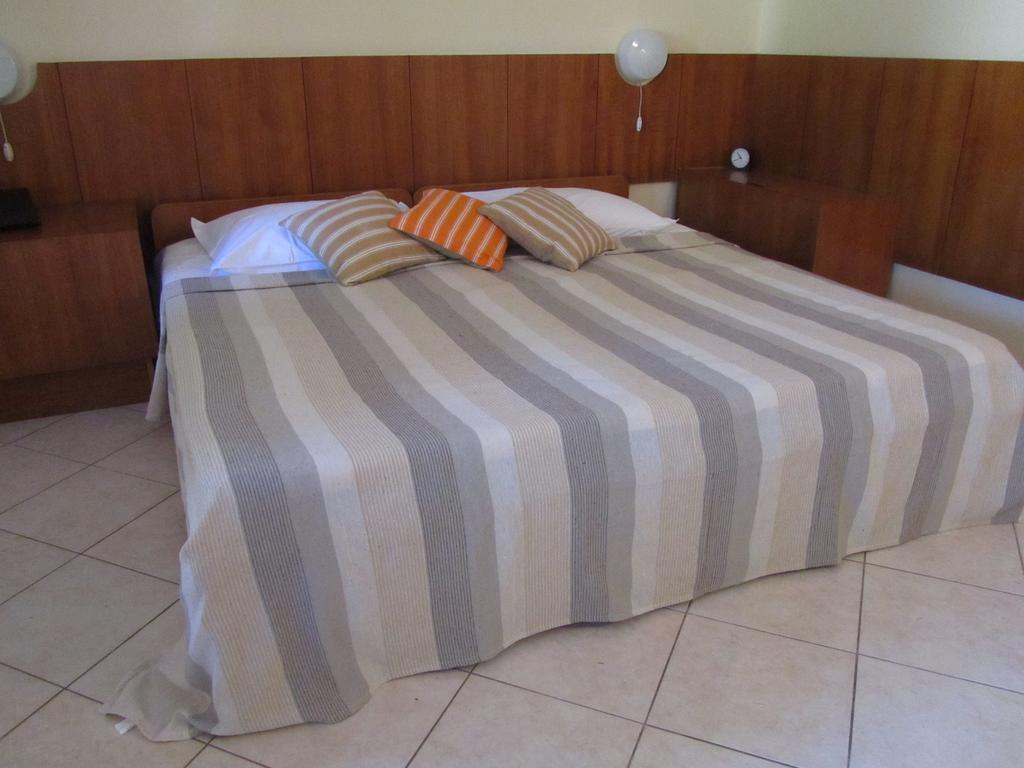 Apartment Petrovic Korcula Town Luaran gambar
