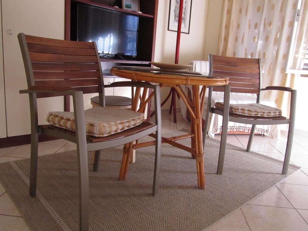 Apartment Petrovic Korcula Town Luaran gambar