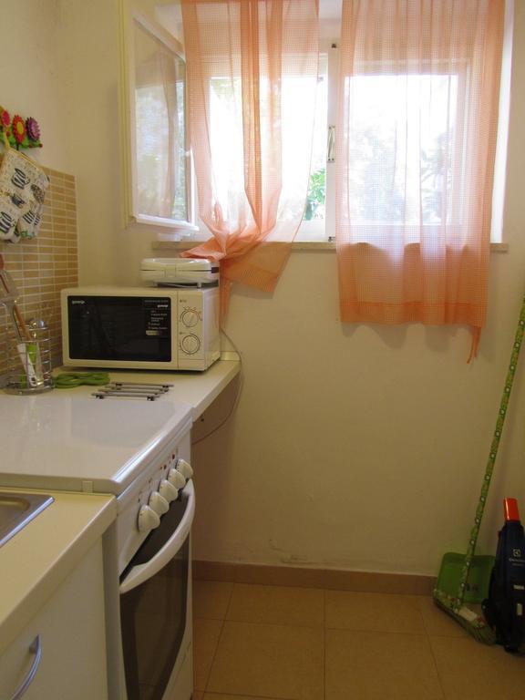 Apartment Petrovic Korcula Town Luaran gambar