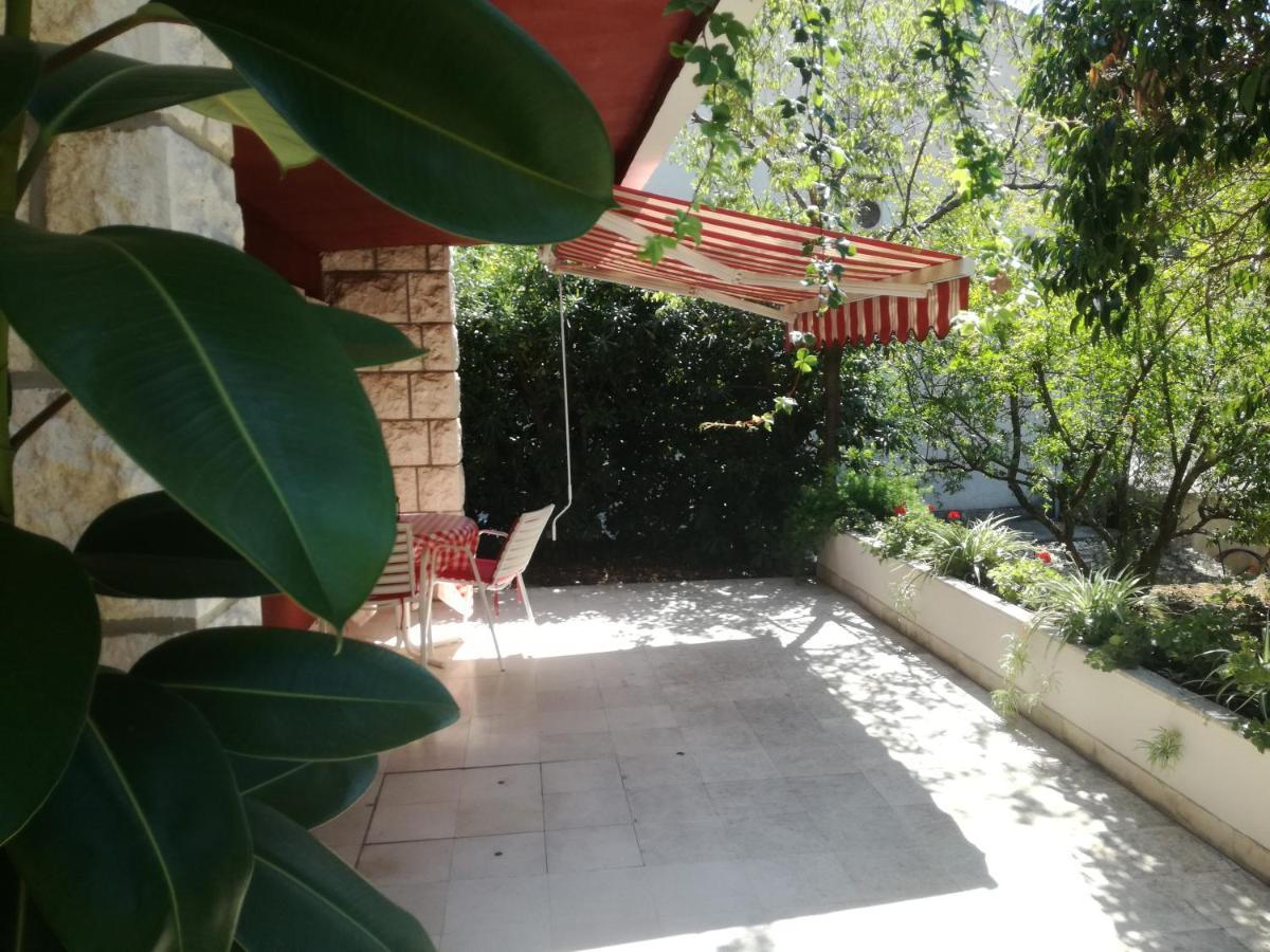 Apartment Petrovic Korcula Town Luaran gambar