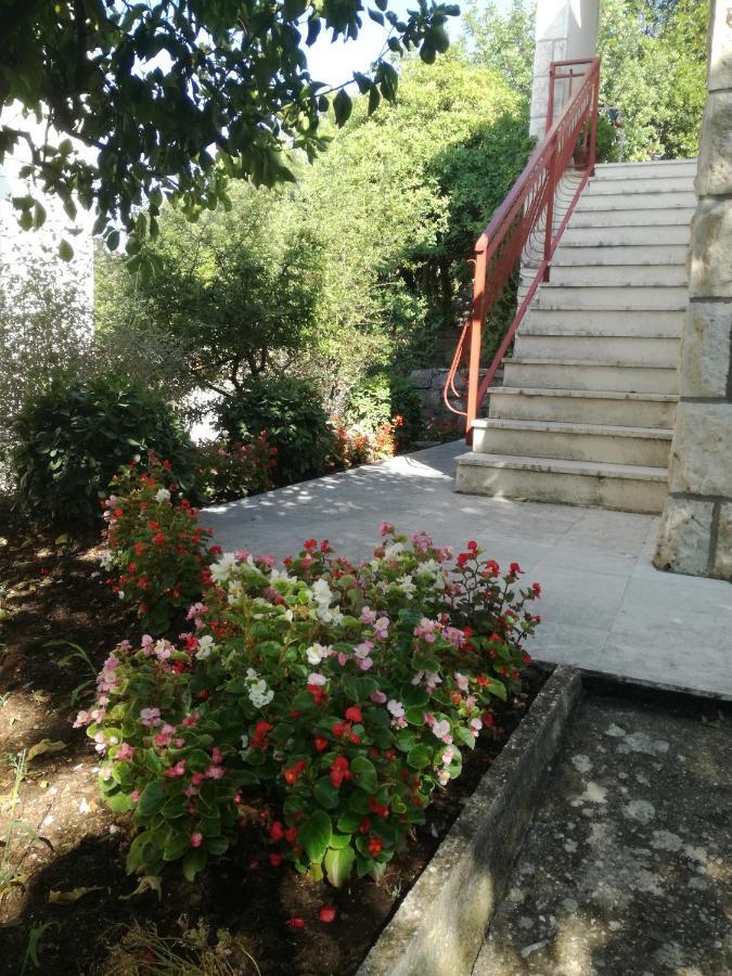 Apartment Petrovic Korcula Town Luaran gambar